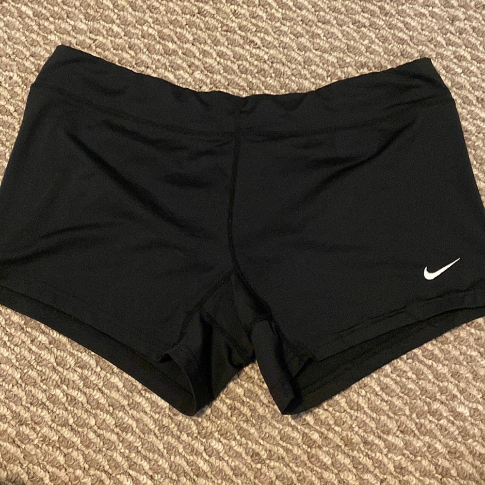 nike spandex